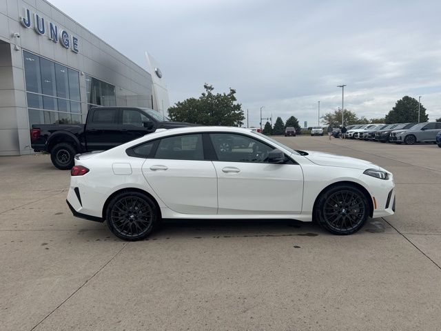 2026 BMW 2 Series M235 - Photo 8