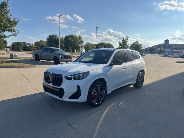 2026 Bmw X1 XDrive28i photo 3