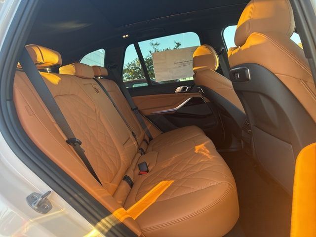 2026 BMW X5 50e - Photo 14