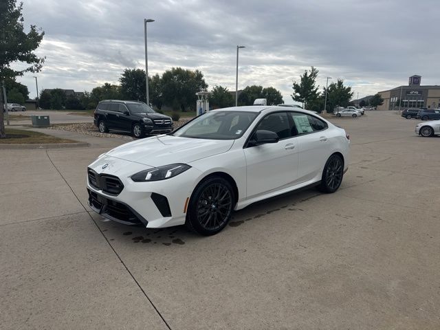 2026 BMW 2 Series M235 - Photo 3