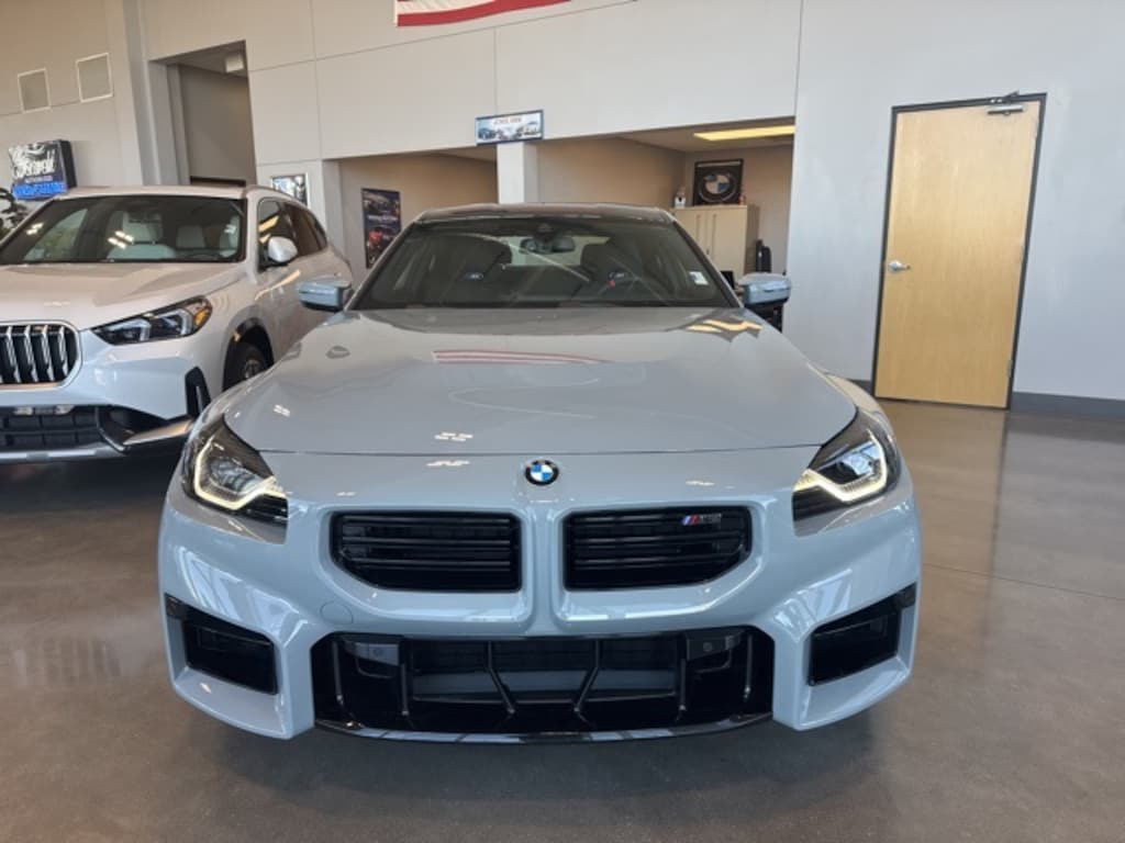 New 2026 BMW M2 Base Coupe