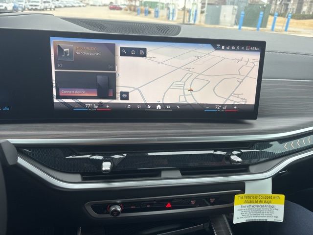 2026 BMW X5 40i - Photo 24