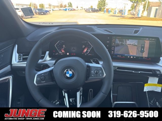 2026 BMW X1 XDrive28i - Photo 32