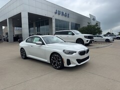 2025 BMW 230i xDrive Coupe