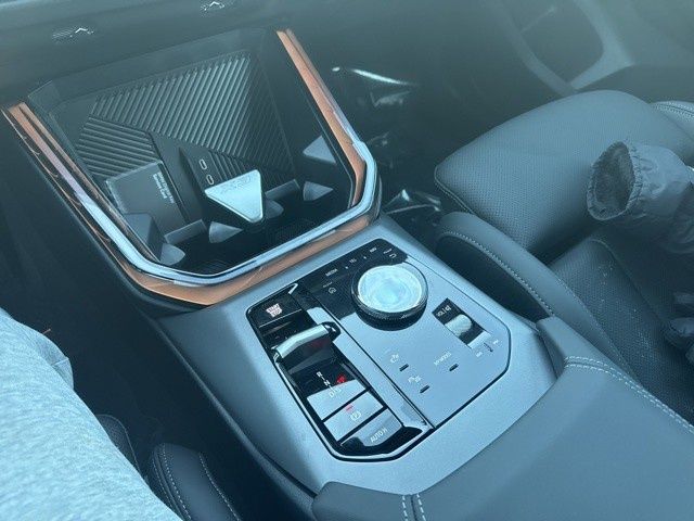 2026 BMW X3 30 - Photo 30
