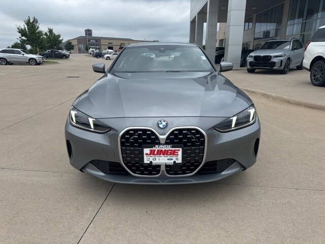 2026 Bmw 430i xDrive Coupe photo 2