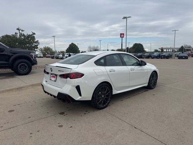 2026 BMW 2 Series M235 - Photo 7