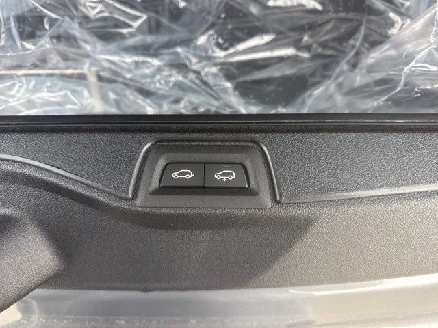 2026 BMW X5 50e - Photo 18