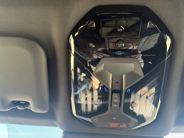 2026 BMW X3 30 - Photo 19