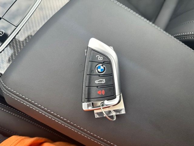2027 BMW M3 Sedan M3 - Photo 19