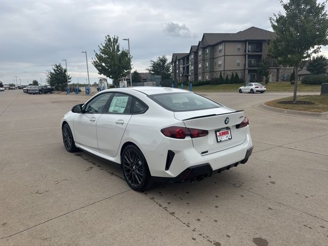 2026 BMW 2 Series M235 - Photo 5