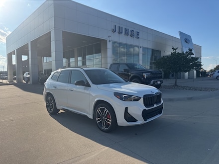 2026 BMW X1 xDrive28i SUV