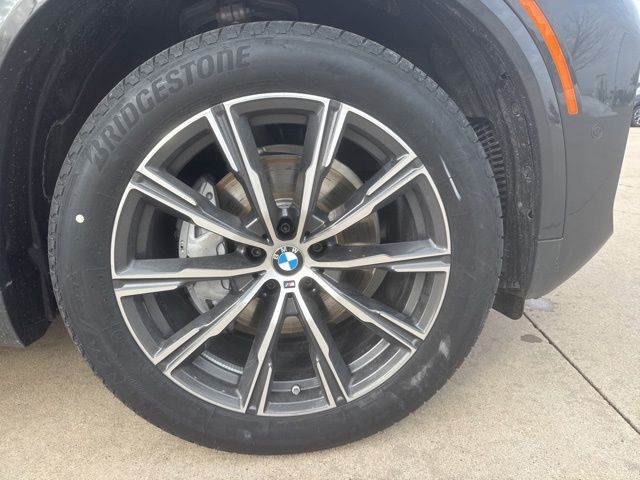2026 BMW X5 40i - Photo 9