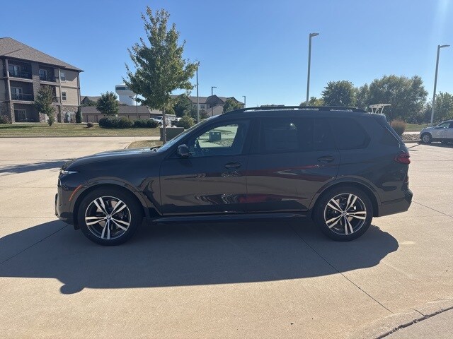 2026 Bmw X7 xDrive40i photo 4