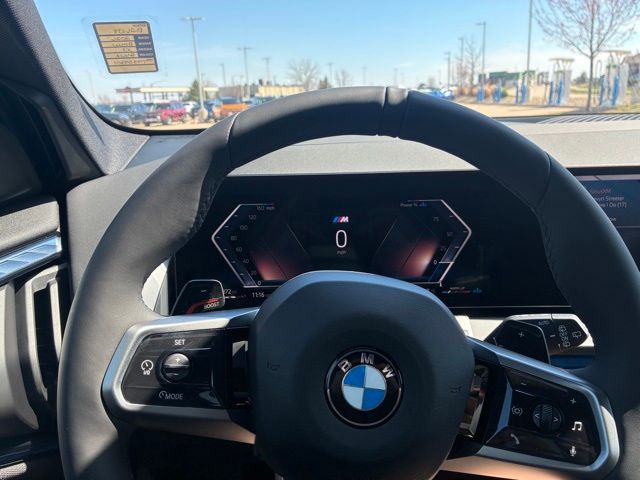 2026 BMW X3 30 - Photo 14