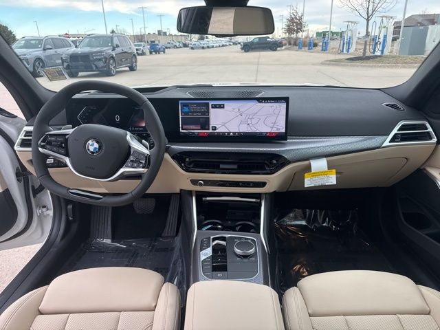 2026 BMW 3 Series 330i - Photo 27