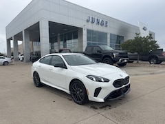 2026 BMW M235i xDrive Gran Coupe