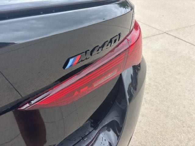 2026 BMW 4 Series M440i - Photo 14