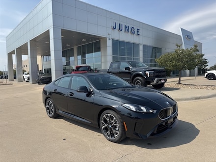 2026 BMW 228i xDrive Gran Coupe