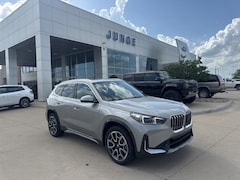 2025 BMW X1 xDrive28i SUV