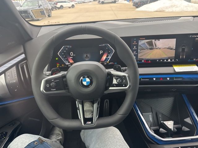 2026 BMW X3 30 - Photo 32