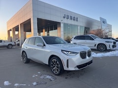 2026 BMW X3 30 xDrive SUV