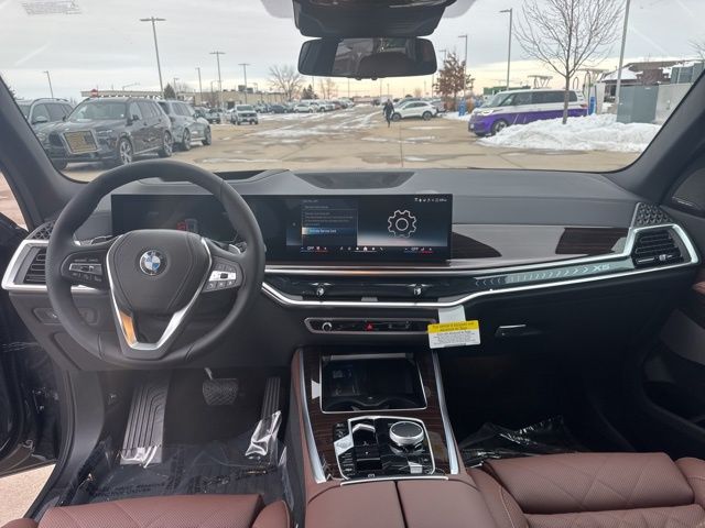 2026 BMW X5 50e - Photo 30