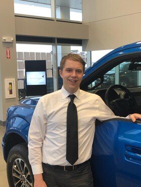 Staff member Nick Strasser from ID_bcf7510a22ee