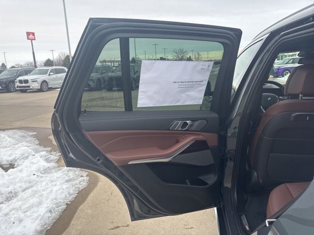 2026 BMW X5 50e - Photo 20