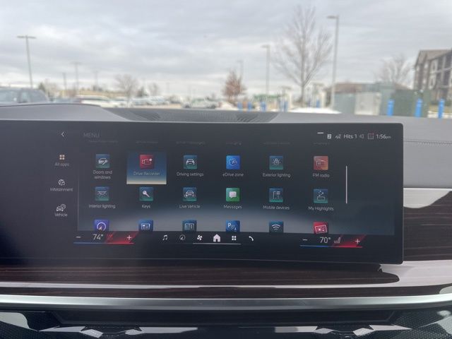 2026 BMW X5 50e - Photo 39