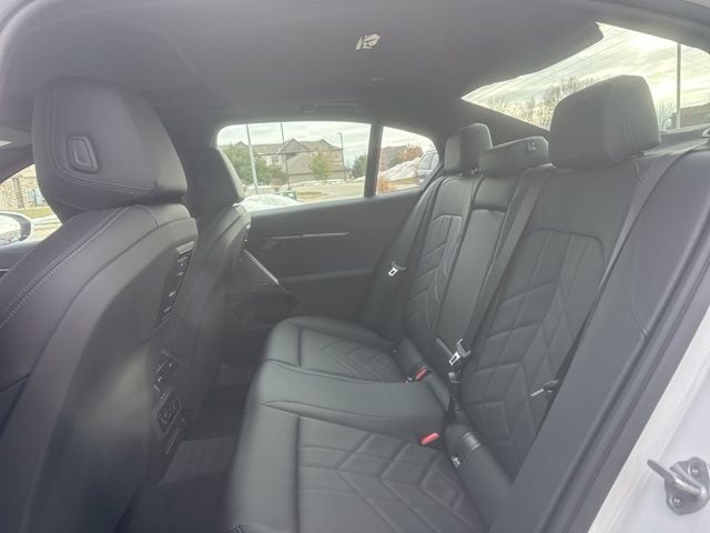 2026 BMW 5 Series 530i - Photo 21