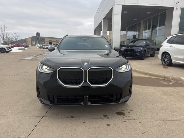 2026 BMW X3 30 - Photo 2