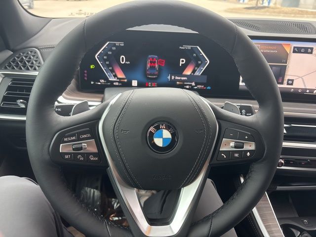 2026 BMW X5 40i - Photo 22