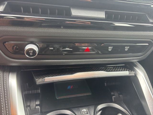 2026 BMW 4 Series M440i - Photo 26