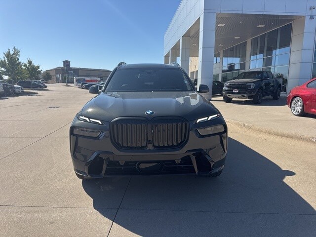 2026 Bmw X7 xDrive40i photo 2