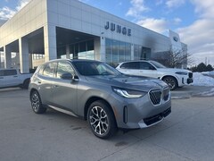 2026 BMW X3 30 xDrive SUV