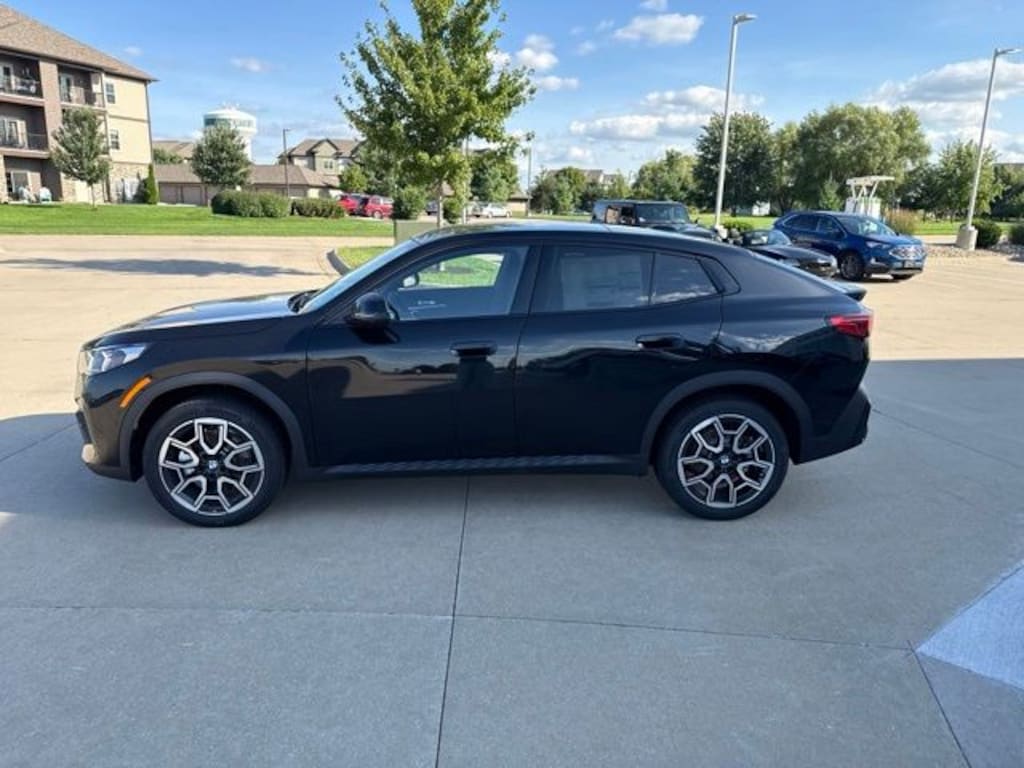 New 2026 BMW X2 xDrive28i SUV