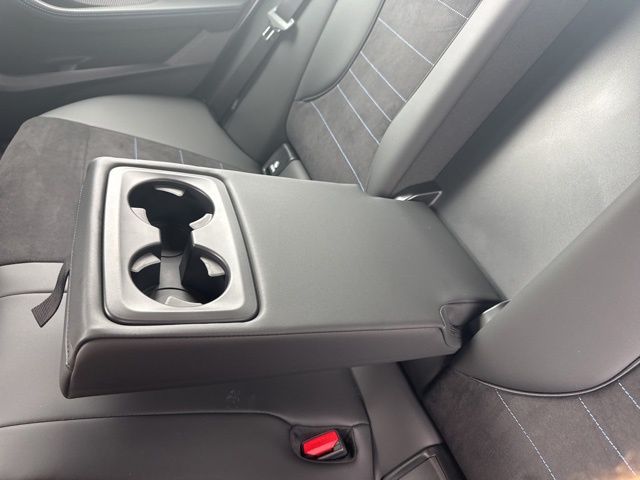 2026 BMW 2 Series M235 - Photo 25