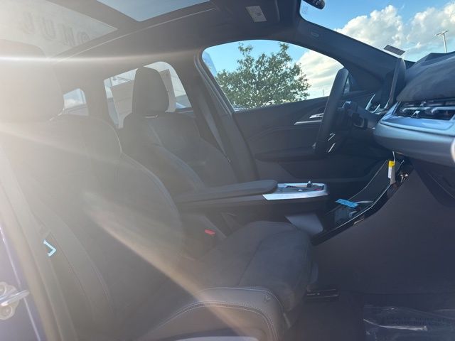 2026 BMW X1 XDrive28i - Photo 10