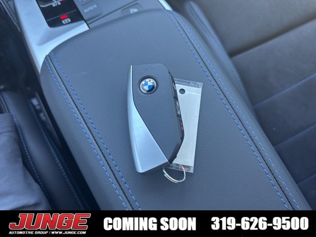 2026 BMW X1 XDrive28i - Photo 40