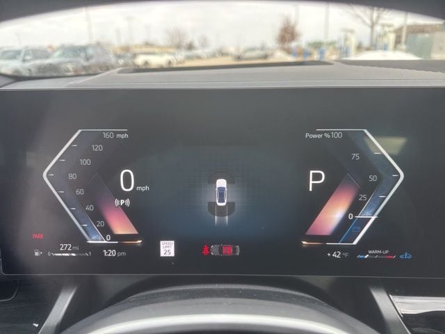 2026 BMW 5 Series 530i - Photo 34