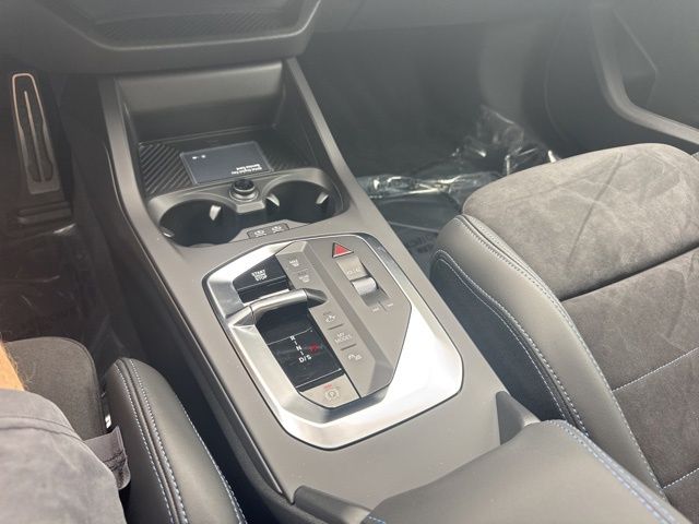 2026 BMW 2 Series M235 - Photo 27