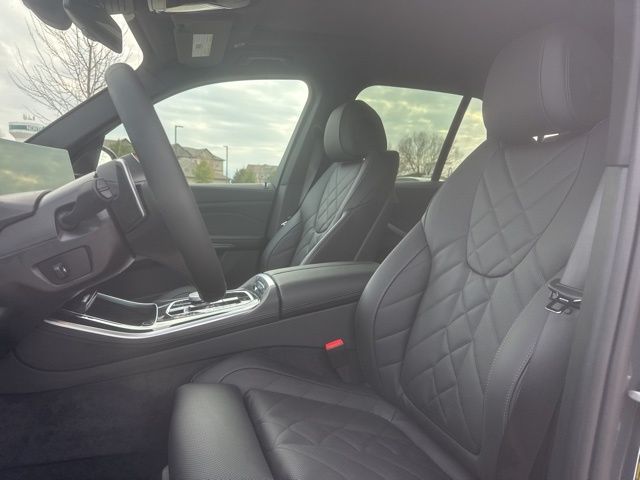 2026 BMW X5 40i - Photo 27