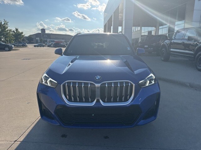 2026 Bmw X1 XDrive28i photo 2