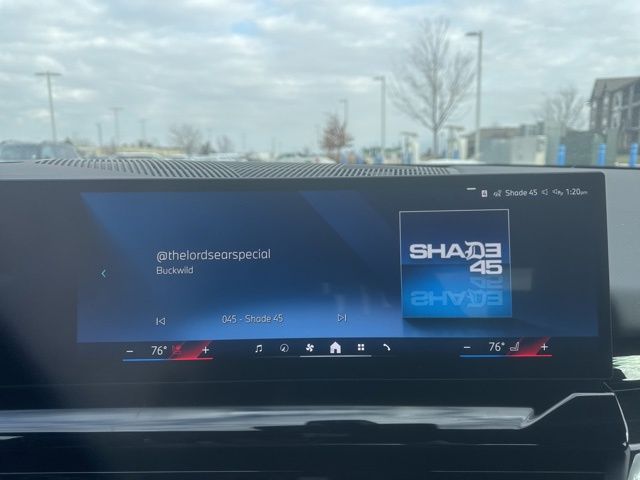 2026 BMW 5 Series 530i - Photo 35