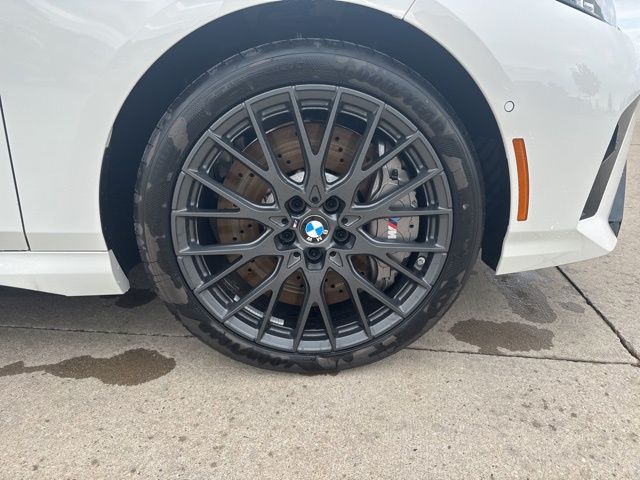 2026 BMW 2 Series M235 - Photo 9