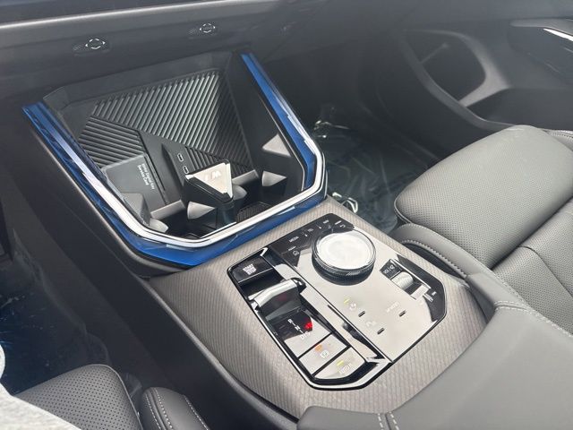 2026 BMW X3 30 - Photo 29