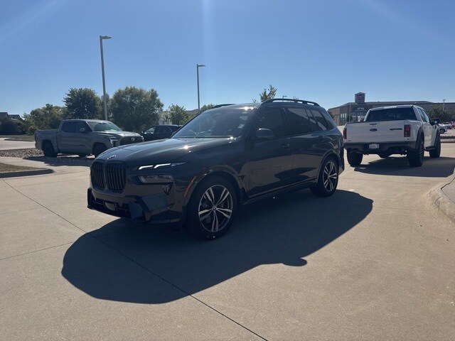 2026 Bmw X7 xDrive40i photo 3