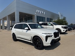 2026 BMW X7 xDrive40i SUV