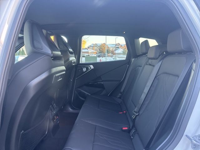 2026 BMW X3 30 - Photo 22
